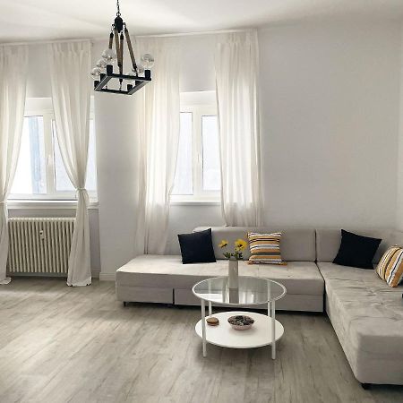 White Apartment Bucareste Exterior foto