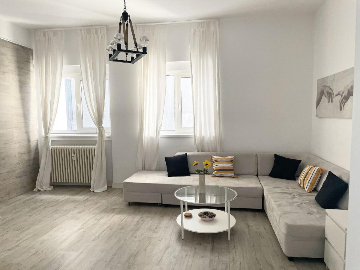 White Apartment Bucareste Exterior foto