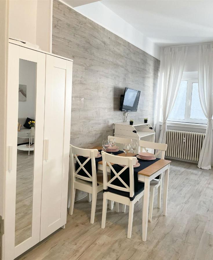 White Apartment Bucareste Exterior foto