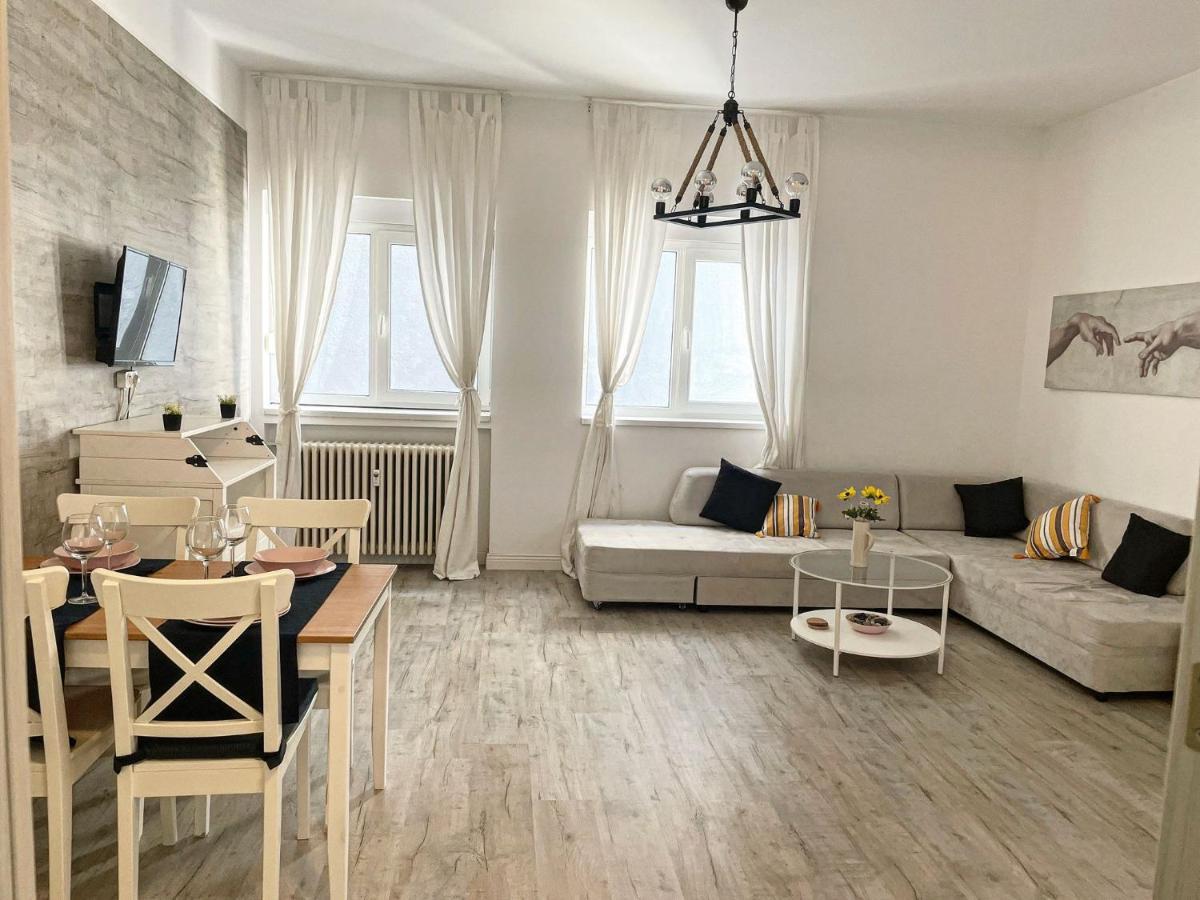 White Apartment Bucareste Exterior foto